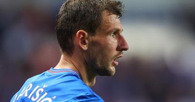 Ex-Rangers ace suffers horror injury moments into debut for new club