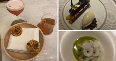 Two new Scottish restaurants win prestigious Michelin stars – see the full list