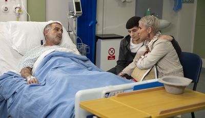 Coronation Street spoilers: Kevin Webster gets MORE bad news