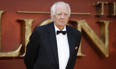 Stage musicals should embrace use of surtitles, says lyricist Tim Rice