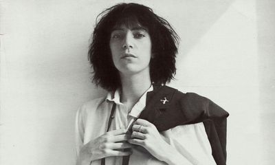 Patti Smith to perform Horses in full on 50th anniversary tour