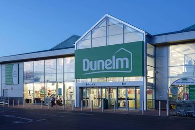 Dunelm boss retiring after seven years in top job