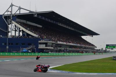 MotoGP Buriram test: Schedule, riders and how to follow