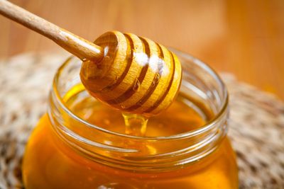Shoppers issued warning over buying honey in supermarket