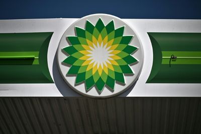 BP Pledges Strategic 'Reset' As Profit Tumbles