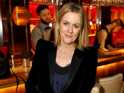 Bestselling author Jojo Moyes on reaching midlife: I care less about what people think