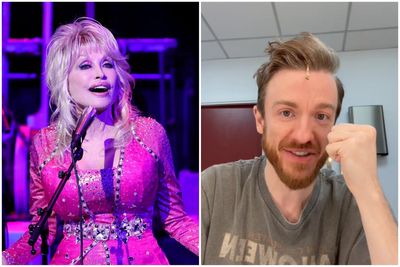 Dolly Parton musical suspended over homophobic abuse as star speaks out