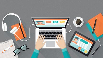 6 brilliant apps for learning a new skill