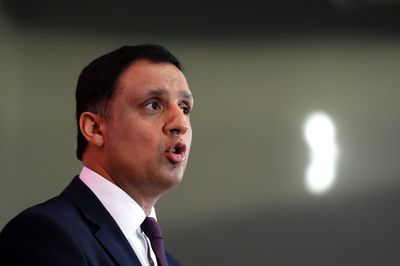 Sarwar accused of ‘face-saving’ after ‘radio silence’ on Grangemouth closure