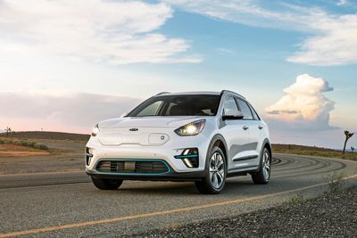 Surge in used EV sales powers used car market growth