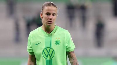 Lynn Wilms Says Wolfsburg 'Happy' to be Underdogs Against Barcelona