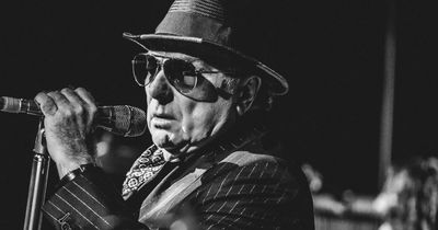 Legendary singer announces two rare Scottish shows in 2025