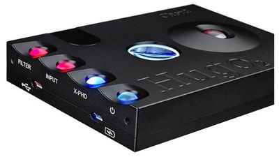 What is DSD audio? How the format works, where to download files, and more