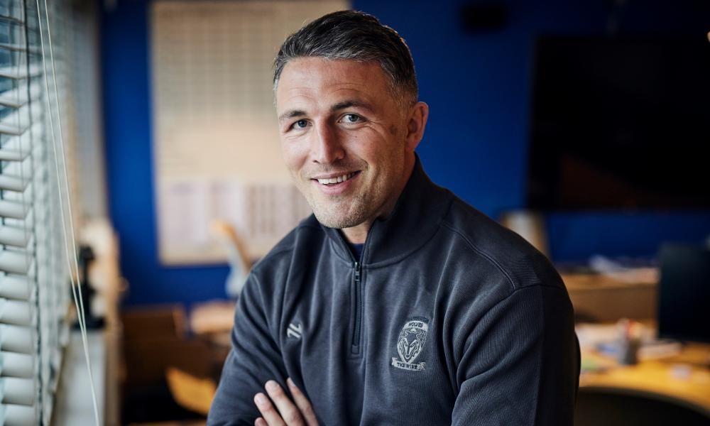‘We’ll be brothers forever but business is business’:…