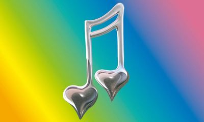 The singles chart: my secret 75-song playlist for every man I’ve been with