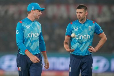 Mark Wood: England cannot dwell on India woe heading into Champions Trophy