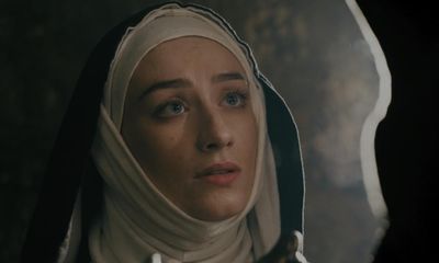 The Baby in the Basket review – devilish convent horror is low-budget nun fun