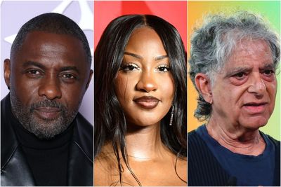 Idris Elba, Tems and Deepak Chopra to headline SXSW festival in London