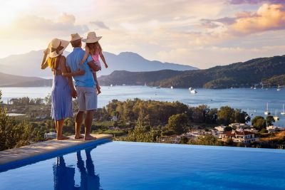 Is April the new August? Holiday company urges families to book Easter breaks to save money