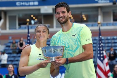 US Open announces radical mixed doubles change as event targets top singles players