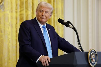 Trump blasts WFH policies: ‘Nobody is gonna work from home. They are gonna be going out, playing tennis, playing golf’