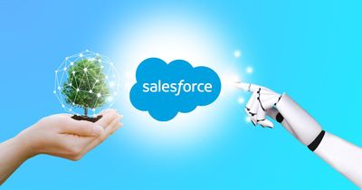 Salesforce Launches AI Energy Score to Measure Model’s Efficiency