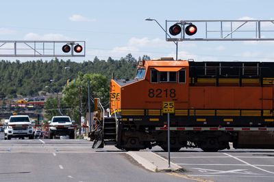 Rail accuses truck industry of coasting on highway tax ‘subsidy’ - Roll Call