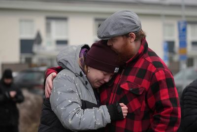 How Sweden’s worst mass shooting unfolded at a small town school - and why police have ‘no clear motive’ one week on