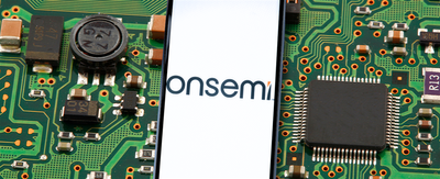 Onsemi Stock: Signs Point to a Powerful Rebound