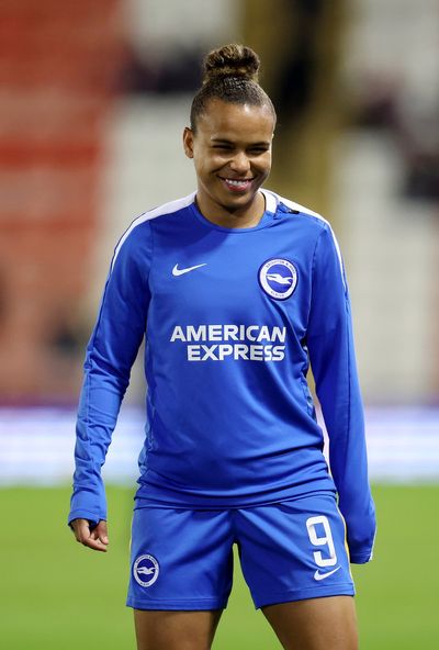 Nikita Parris gets Lionesses recall as Chloe Kelly left out of squad for Nations League games