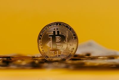 North Carolina Proposes Bitcoin Reserve Bill To Buy 40K BTCs Using Rainy Day Funds