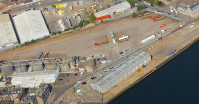 Harbour to turn into one of Scotland’s biggest outdoor music venues