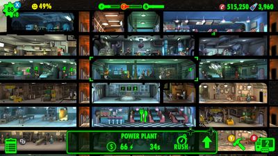 The 10 best games like Fallout Shelter to play right now