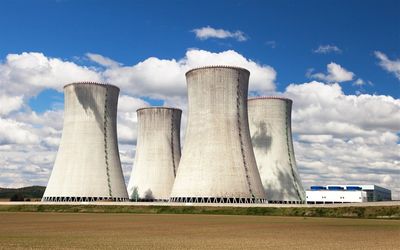 Centrus Energy Hits Critical Mass for Atomic Short-Squeeze