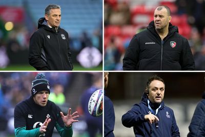 Who will be the next Wales coach? Four candidates to replace Warren Gatland after Six Nations exit