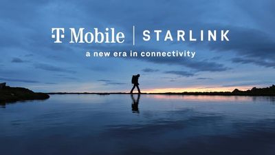 T-Mobile and Starlink Have Satellite Communications Now, But I'd Still Use a Garmin