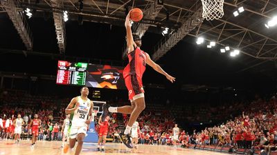 Wildcats bite back to beat Phoenix in wild NBL final