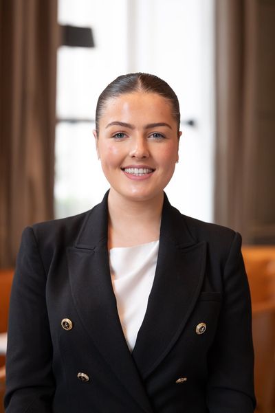 Gold Service Scholarship 2025: Dinner by Heston manager Isabella Condon scoops prestigious award