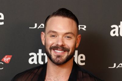 GBBO and Strictly star John Whaite joins adult content site OnlyFans