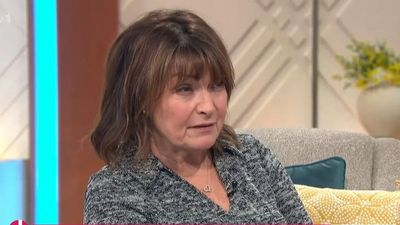 Lorraine Kelly ‘Saved’ by GMB Star After Awkward On-Air Insult