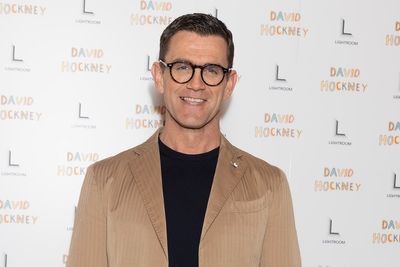 EastEnders’ Scott Maslen says ‘stakes are high’ for ‘nerve-wracking’ live episode