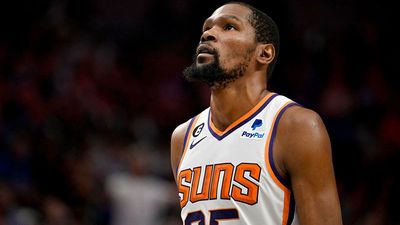 NBA insiders suggest Kevin Durant will demand trade out of Suns