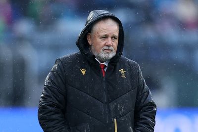 Warren Gatland leaves Wales midway through Six Nations after long losing run