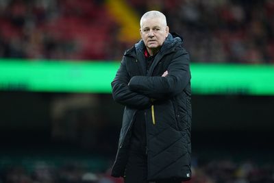 6 contenders to succeed Warren Gatland as Wales boss