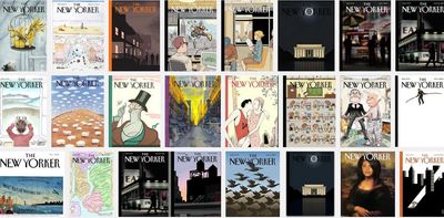 The New Yorker turns 100 − how a poker game pipe dream became a publishing powerhouse