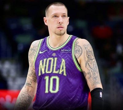 Daniel Theis Leaves NBA For EuroLeague Team Monaco