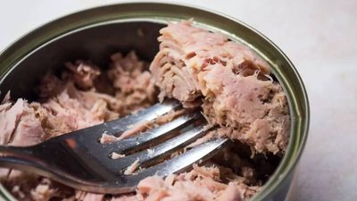 Canned tuna sold in Florida recalled over risk of deadly food poisoning