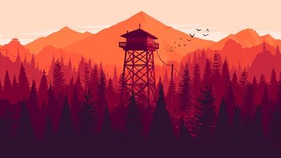 10 Games like Firewatch that'll take you on a journey