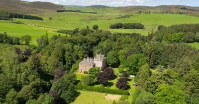 Millionaire threatens legal action over huge quarry near their Scottish castle