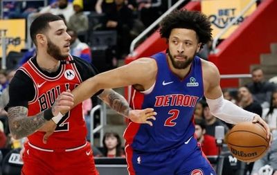 How To Watch Pistons vs Bulls: Date, Time, TV Channel & Live Stream